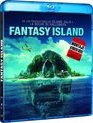 Остров фантазий [Blu-ray] / Fantasy Island