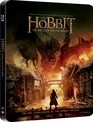 Хоббит: Битва пяти воинств (Steelbook) [Blu-ray] / The Hobbit: The Battle of the Five Armies (Steelbook)