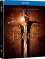 Хоббит: Трилогия (Steelbook) [Blu-ray] / The Hobbit: The Motion Picture Trilogy (Steelbook)