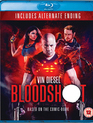 Бладшот [Blu-ray] / Bloodshot