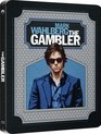 Игрок (Steelbook) [Blu-ray] / The Gambler (Steelbook)