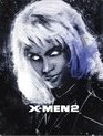 Люди Икс 2 (Steelbook) [Blu-ray] / X2 (Steelbook)