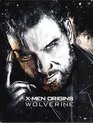 Люди Икс: Начало. Росомаха (Steelbook) [Blu-ray] / X-Men Origins: Wolverine (Steelbook)