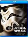 Звездные войны: Эпизод 5 - Империя наносит ответный удар [Blu-ray] / Star Wars: Episode V - The Empire Strikes Back