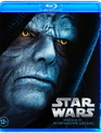 Звездные войны: Эпизод 6 - Возвращение Джедая [Blu-ray] / Star Wars: Episode VI - Return of the Jedi