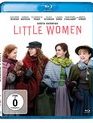 Маленькие женщины [Blu-ray] / Little Women