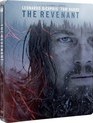 Выживший (Steelbook) [Blu-ray] / The Revenant (Steelbook)