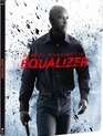 Великий уравнитель (Steelbook) [Blu-ray] / The Equalizer (Steelbook)
