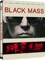 Черная месса (Steelbook) [Blu-ray] / Black Mass (Steelbook)