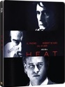 Схватка (Limited Numbered Edition) SteelBook [Blu-ray] / Heat (FilmArena Exclusive SteelBook)