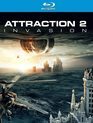 Вторжение [Blu-ray] / Attraction 2: Invasion