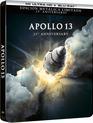 Аполлон 13 (Steelbook) [4K UHD Blu-ray] / Apollo 13 (Steelbook 4K)
