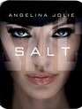 Солт Steelbook [Blu-ray] / Salt (Steelbook)