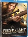 Без права на выбор [Blu-ray] / Resistant - Combat pour la liberte