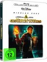 Сокровище нации: Книга тайн Steelbook [Blu-ray] / National Treasure: Book of Secrets (Steelbook)