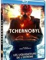 Мотыльки [Blu-ray] / Moths (Tchernobyl)
