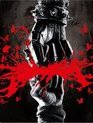Человек с железными кулаками (Железный кулак) Steelbook [Blu-ray] / The Man with the Iron Fists (Steelbook)