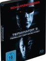 Терминатор 3: Восстание машин (Steelbook) [Blu-ray] / Terminator 3: Rise of the Machines (Steelbook)