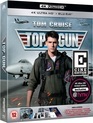 Лучший стрелок. Коллекционное издание [4K UHD Blu-ray] / Top Gun (Cine Edition) 4K