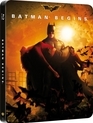 Бэтмен: Начало (Steelbook) [Blu-ray] / Batman Begins (Steelbook)