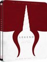 Легенда (Steelbook) [Blu-ray] / Legend (Steelbook)