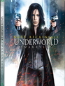 Другой мир: Пробуждение (3D+2D) Steelbook [Blu-ray 3D] / Underworld: Awakening (3D+2D) Steelbook