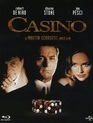 Казино (Steelbook) [Blu-ray] / Casino (Steelbook)