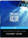 Капитан Филлипс Steelbook [Blu-ray] / Captain Phillips (Steelbook)