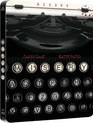 Мизери Steelbook [Blu-ray] / Misery (Exclusive Limited Edition Steelbook)