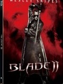 Блэйд 2 (Steelbook) [Blu-ray] / Blade II (Steelbook)