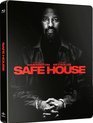 Код доступа «Кейптаун» (Steelbook) [Blu-ray] / Safe House (Steelbook)