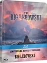 Большой Лебовски (Steelbook) [Blu-ray] / The Big Lebowski (Steelbook)