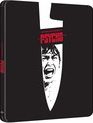 Психо (Steelbook) [4K UHD Blu-ray] / Psycho (Steelbook 4K)