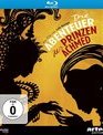 Приключения принца Ахмеда [Blu-ray] / Die Abenteuer des Prinzen Achmed