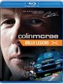 Колин МакРей: Легенда Ралли [Blu-ray] / Colin Mcrae: Rally Legend