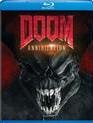 Doom: Аннигиляция [Blu-ray] / Doom: Annihilation