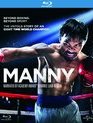 Мэнни [Blu-ray] / Manny