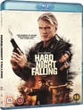 Четыре башни [Blu-ray] / Hard Night Falling