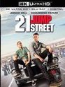 Мачо и ботан [4K UHD Blu-ray] / 21 Jump Street (4K)