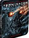 Терминатор 4: Да придет спаситель (Steelbook) [Blu-ray] / Terminator Salvation (Steelbook)