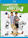 Дневник слабака 3 [Blu-ray] / Diary of a Wimpy Kid: Dog Days