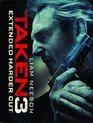 Заложница 3 Steelbook [Blu-ray] / Taken 3 (Steelbook)