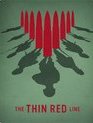 Тонкая Красная Линия (SteelBook) [Blu-ray] / The Thin Red Line (Amazon Exclusive SteelBook)