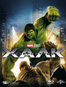 Невероятный Халк (Специальное издание) [Blu-ray] / The Incredible Hulk (Special Edition)