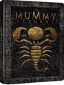 Мумия возвращается (Steelbook) [Blu-ray] / The Mummy Returns (Steelbook)