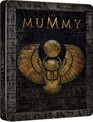 Мумия (Steelbook) [Blu-ray] / The Mummy (Steelbook)