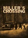 Перекрёсток Миллера (Steelbook) [Blu-ray] / Miller's Crossing (Steelbook)