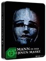 Человек в железной маске (Limited Edition Steelbook) [Blu-ray] / The Man in the Iron Mask (Futurepak Steelbook)