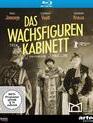 Кабинет восковых фигур [Blu-ray] / Das Wachsfigurenkabinett