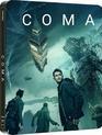 Кома (Steelbook) [Blu-ray] / Coma (Steelbook)